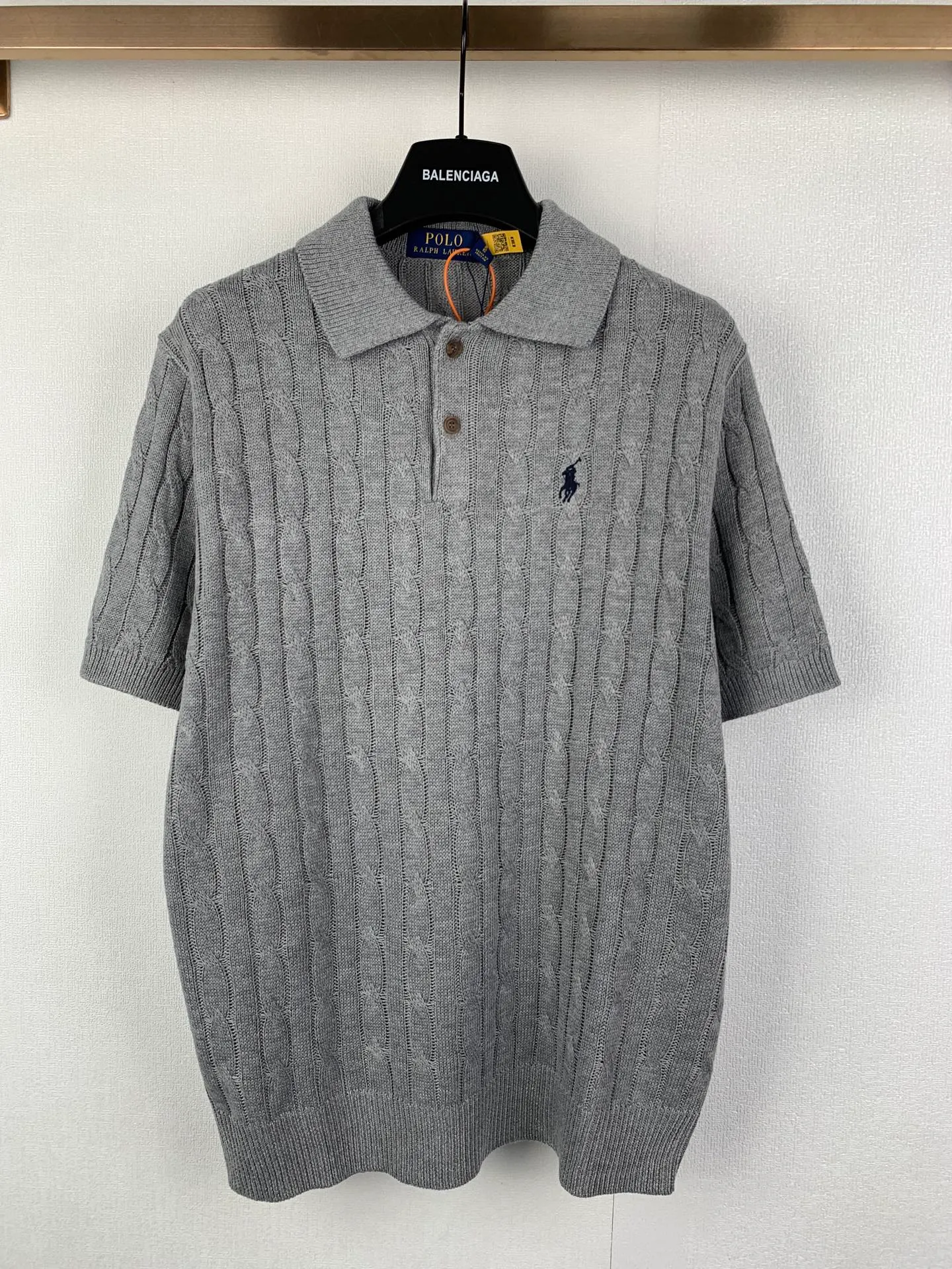 Ralph Lauren Polo Classic Polo Premium 1: 2: 3: ： 1:1 Ralph Lauren ： Size： S M L XL